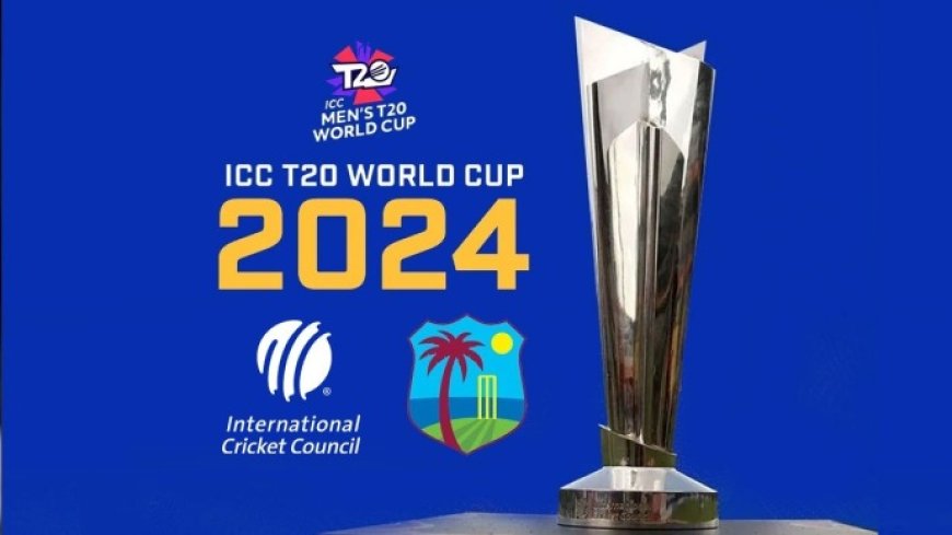T20 World Cup opening ceremony: When and where to watch, start time; full schedule