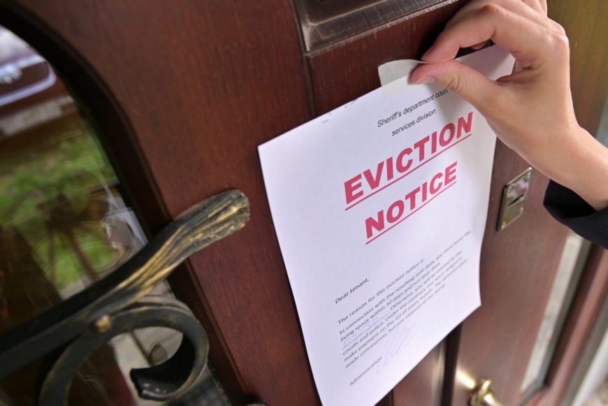 Dubai landlords still handing out eviction notices even after new RERA Rental Index