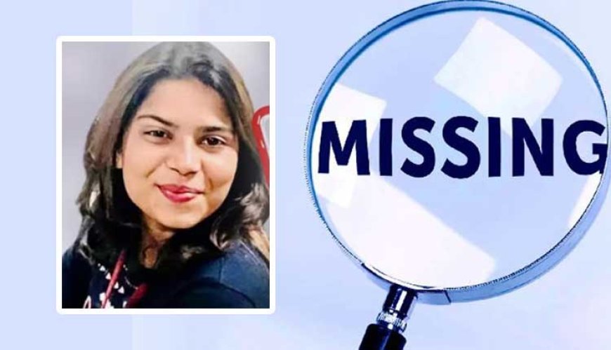Hyderabad student goes missing in US