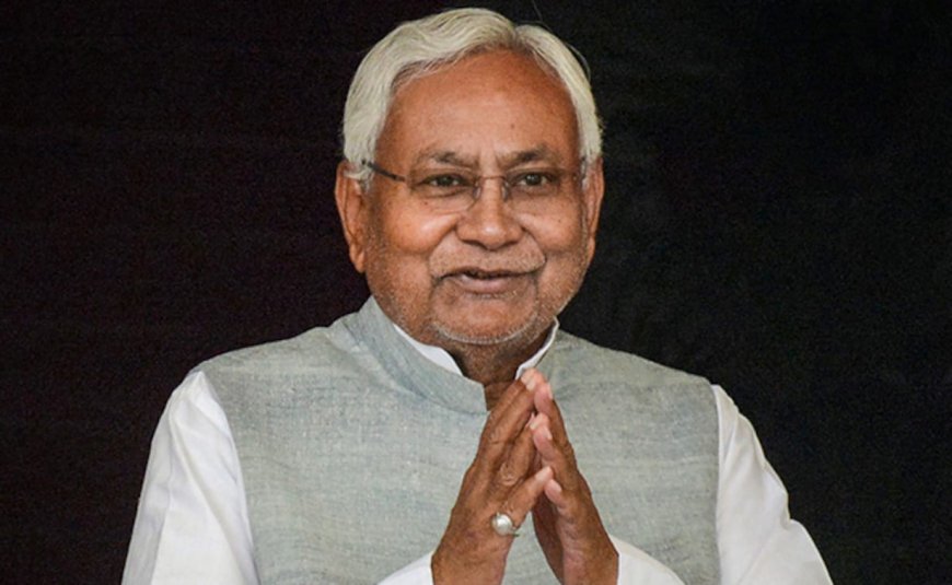 Nitish Kumar next PM? Lok Sabha results hint Bihar CM likely to play kingmaker's role