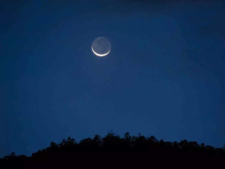 Crescent moon sighted. Kerala to celebrate Eid al Adha on Monday, June 17