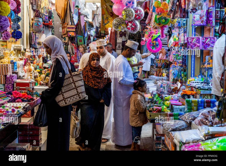 One-week Eid al Adha holidays announced in Oman