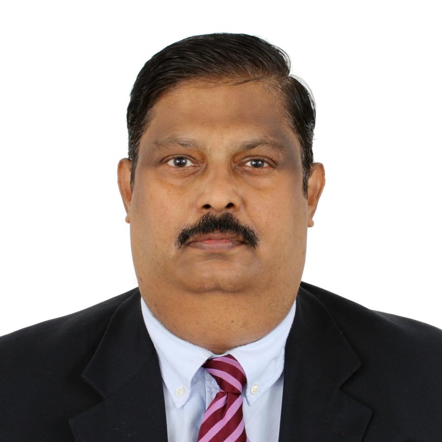 UAE Malayalee businessman invited to Loka Kerala Sabha