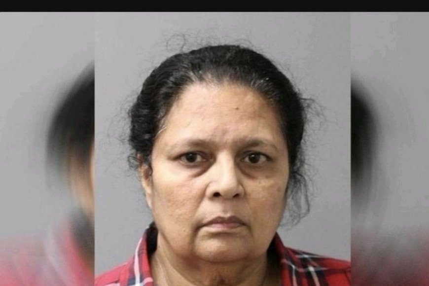 Six-year jail for Malayalee woman for stealing drugs in New York