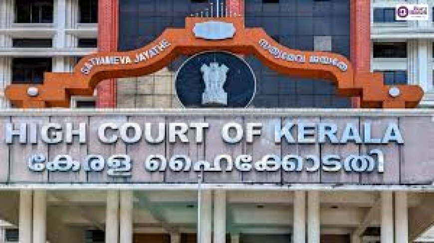 HC directs notices to be sent to Vijayan, Veena in graft case