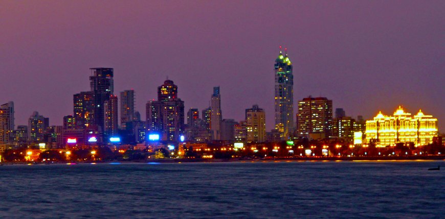 Mumbai is India's most expensive city to live in