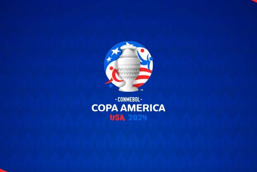 Copa America kicks off on Friday: Schedule, teams, groups, format, stadiums, live streaming