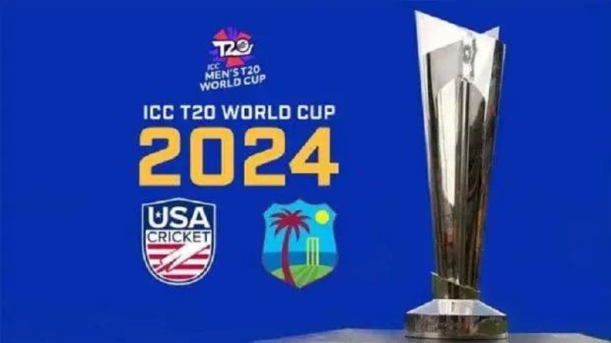 T20 World Cup Final: IND v SA head-to-head, when and where to watch