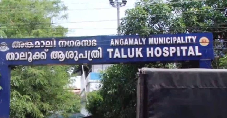 'Lights, camera, action' at govt hospital's Emergency section creates furore