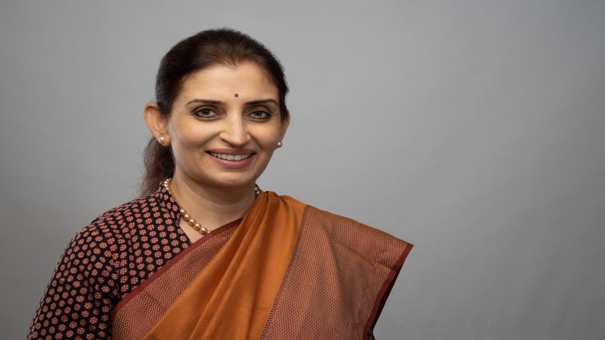 1st woman IAS officer to be Maharashtra Chief Secretary
