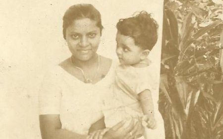 മാതൃത്വം - ഉത്തരവാദിത്വങ്ങൾ,സുരക്ഷിതത്വങ്ങൾ
