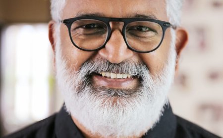 വേൾഡ് മലയാളി കൗൺസിൽ ചലച്ചിത്ര പുരസ്കാരം ബ്ലെസിക്ക്