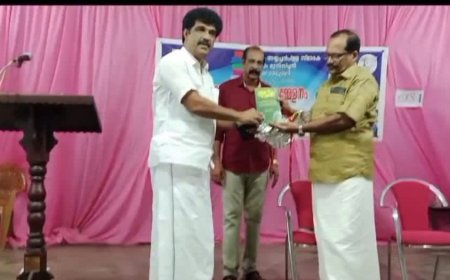 "പഞ്ഞിയുടെ കുറുങ്കവിതകൾ " പ്രകാശിപ്പിച്ചു