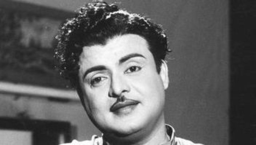Musings: Gemini Ganesan's suicide bid - cause remains a mystery