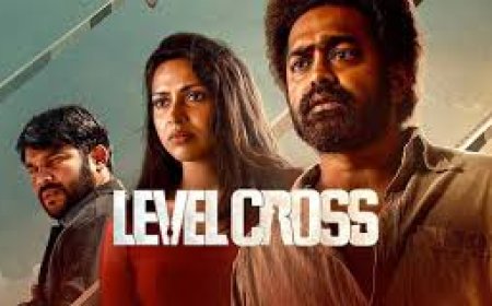 ഓസ്കാര് ലൈബ്രറിയില് ഇടം പിടിച്ച് മലയാള സിനിമ ലെവല് ക്രോസ്