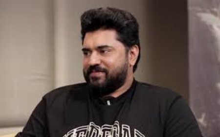 പീഡന ആരോപണക്കേസ്; നിവിന് പോളിക്ക് ക്ലീന്ചിറ്റ്