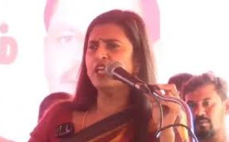 തെലുങ്കർക്കെതിരായ പരാമർശം; നടി കസ്തൂരിക്കെതിരെ വീണ്ടും കേസ്