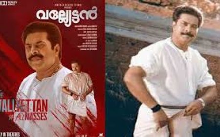 24 വര്ഷത്തിന് ശേഷം റീ-റിലീസിനൊരുങ്ങി 'വല്ല്യേട്ടൻ'