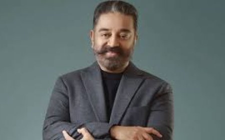 'ഉലകനായകൻ' വിളി വേണ്ട, കമല് എന്നോ ഹാസൻ എന്നോ വിളിക്കാം