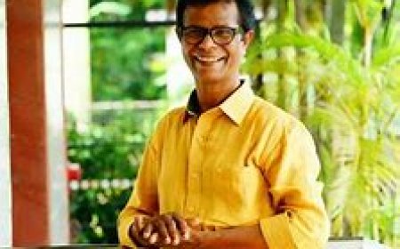 68ആം വയസ്സില് തുല്യതാ പരീക്ഷ ജയിച്ച് നടൻ ഇന്ദ്രൻസ്