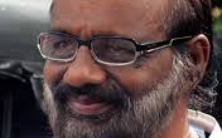 സംവിധായകൻ ലെനിൻ രാജേന്ദ്രന് ജന്മനാട്ടില് സ്മാരകം ഒരുങ്ങുന്നു