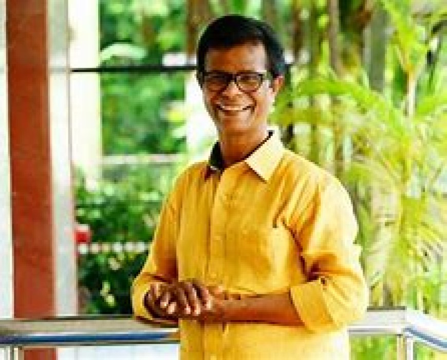 68ആം വയസ്സില്‍ തുല്യതാ പരീക്ഷ ജയിച്ച്‌ നടൻ ഇന്ദ്രൻസ്
