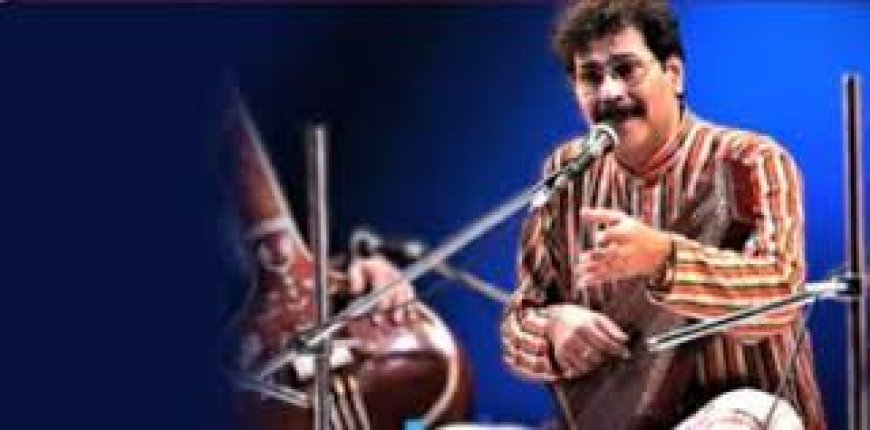 പാട്ടുപഠിക്കാനെത്തിയ വിദ്യാര്‍ത്ഥിനിയോട് മോശമായി പെരുമാറി; പ്രശസ്ത ഗായകൻ പോക്സോ കേസില്‍ അറസ്റ്റില്‍