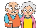 Who are grandparents?