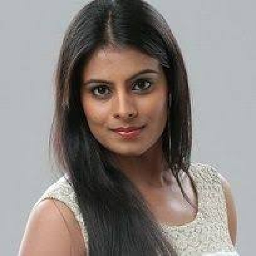 നടി ശോഭിത ശിവണ്ണയുടെ മരണകാരണം അവ്യക്തം