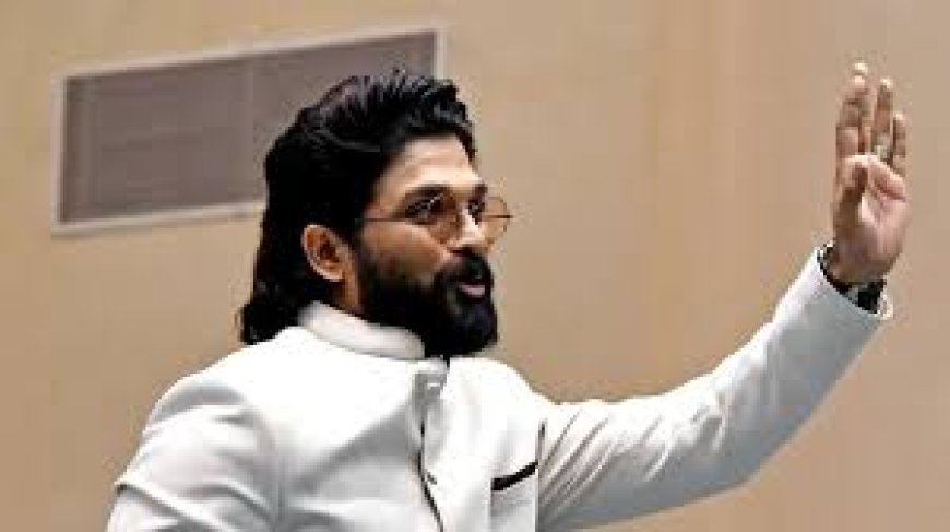പുഷ്പ 2 പ്രീമിയർ ഷോയ്ക്കിടെ തിക്കിലും തിരക്കിലും യുവതി മരിച്ച സംഭവം ; കുടുംബത്തിന് 25 ലക്ഷം ധനസഹായം നല്കുമെന്ന് അല്ലു അര്ജുന്
