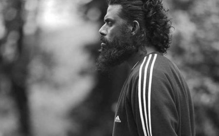 നഗ്നതാ പ്രദർശനം, അസഭ്യവർഷം; നടൻ വിനായകൻ വീണ്ടും വിവാദത്തിൽ