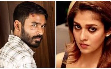 നയന്താര ഡോക്യുമെന്ററി: നെറ്റ്ഫ്ലിക്സിന് തിരിച്ചടി; ഹര്ജി തള്ളി  മദ്രാസ് ഹൈക്കോടതി