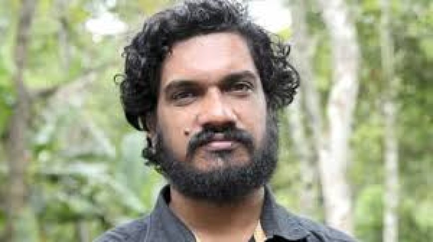 നടിയുടെ പരാതി; സംവിധായകന് സനല്കുമാര് ശശിധരനെതിരെ വീണ്ടും കേസ്