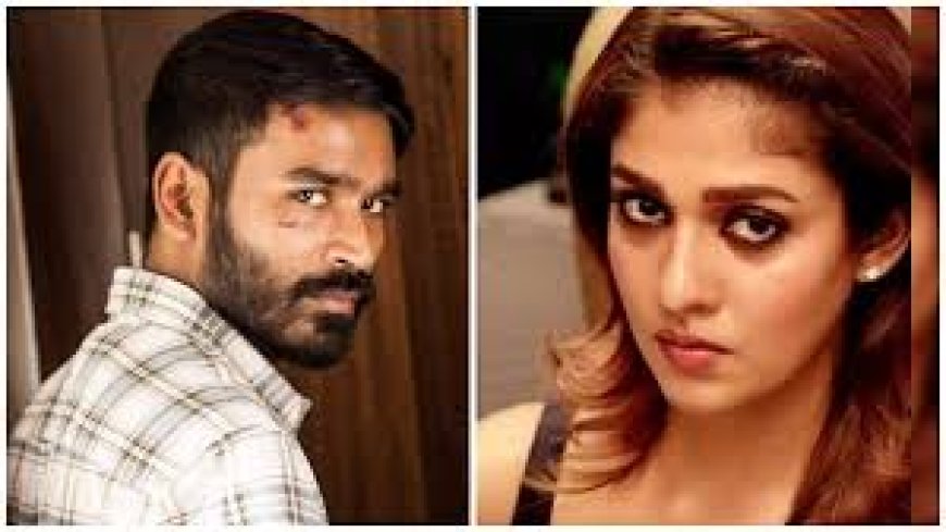 നയന്‍താര ഡോക്യുമെന്ററി: നെറ്റ്ഫ്‌ലിക്‌സിന് തിരിച്ചടി; ഹര്‍ജി തള്ളി  മദ്രാസ് ഹൈക്കോടതി