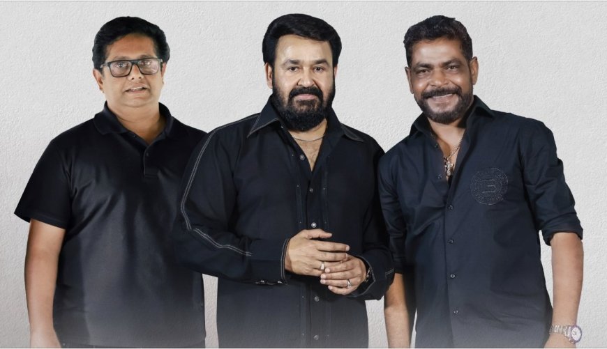 Mohanlal reunites with Jeethu Joseph, Antony Perumbavoor for Drishyam 3; fans rejoice
