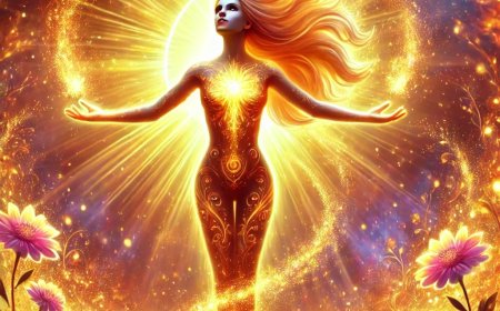 Unbroken Flame