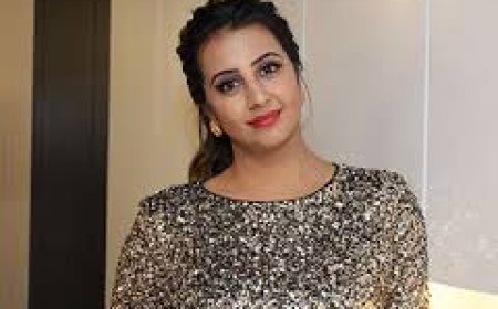 സഞ്ജന ഗല്റാണിക്ക് ആശ്വാസം; ലഹരി കേസില് നിന്നും ഒഴിവാക്കി കോടതി
