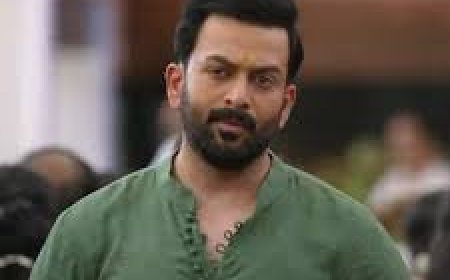 പൃഥ്വിരാജിനെ ഒറ്റപ്പെടുത്തുന്നത് അംഗീകരിക്കില്ല’: മുഹമ്മദ് റിയാസ്