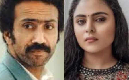 ആ നടൻ ഷൈൻ ടോം ചാക്കോ'; വിൻസി അലോഷ്യസ് പരാതി നൽകി