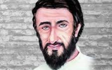      അർണ്ണോസ് പാതിരി; ലേഖനം: സൂസൻ പാലാത്ര