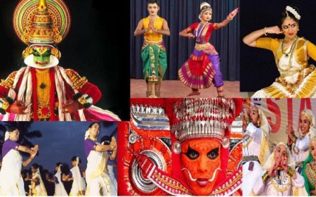Aug 15-16 Kochi Malayalee Festival to host folk arts fest, Miss Malayalee pageant and kids’ talent contest