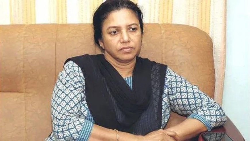 നവീന്‍ ബാബുവിന്റെ മരണം: സിബിഐ അന്വേഷണം ആവശ്യപ്പെട്ട് കുടുംബം സുപ്രീംകോടതിയില്‍