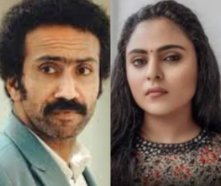 ആ നടൻ ഷൈൻ ടോം ചാക്കോ'; വിൻസി അലോഷ്യസ് പരാതി നൽകി