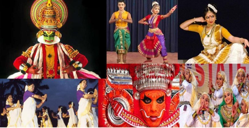 Aug 15-16 Kochi Malayalee Festival to host folk arts fest, Miss Malayalee pageant and kids’ talent contest