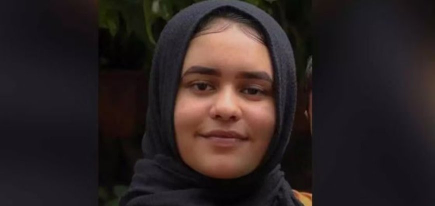 യുഎസില് മലയാളി വിദ്യാര്ത്ഥിനി കാറപകടത്തിൽ മരിച്ചു