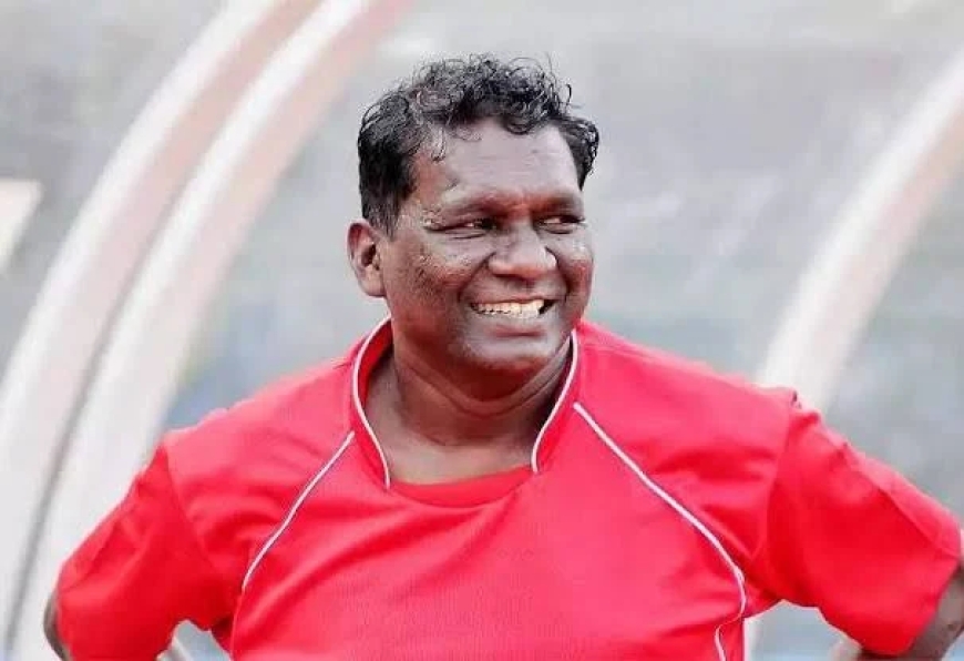 വിരമിക്കാൻ ഒരു ദിവസം! ഐഎം വിജയന് പൊലീസ് സേനയിൽ സ്ഥാനക്കയറ്റം
