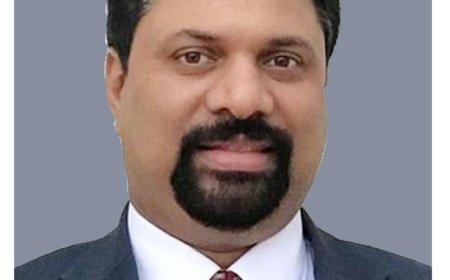 അനീഷ് ജെയിംസ് സീറ്റൻ ഹാൾ യൂണിവേഴ്സിറ്റി അഡ്വൈസറി കൗൺസിലിലേക്ക് തിരഞ്ഞെടുക്കപ്പെട്ടു