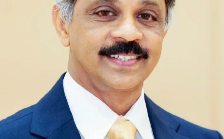 2026-2028 ഫോമാ ജനറല് സെക്രട്ടറി സ്ഥാനത്തേയ്ക്ക്   പോള് പി ജോസിനെ  ന്യൂയോര്ക്ക് മെട്രോ റീജിയന് നാമനിർദ്ദേശം ചെയ്തു