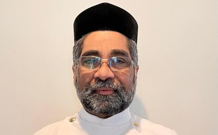 ഫാമിലി & യൂത്ത് കോൺഫറൻസിൽ ഹൃദ്യമായ ആരാധനാ സംഗീതവുമായി ഗായക സംഘം സജ്ജമായി
