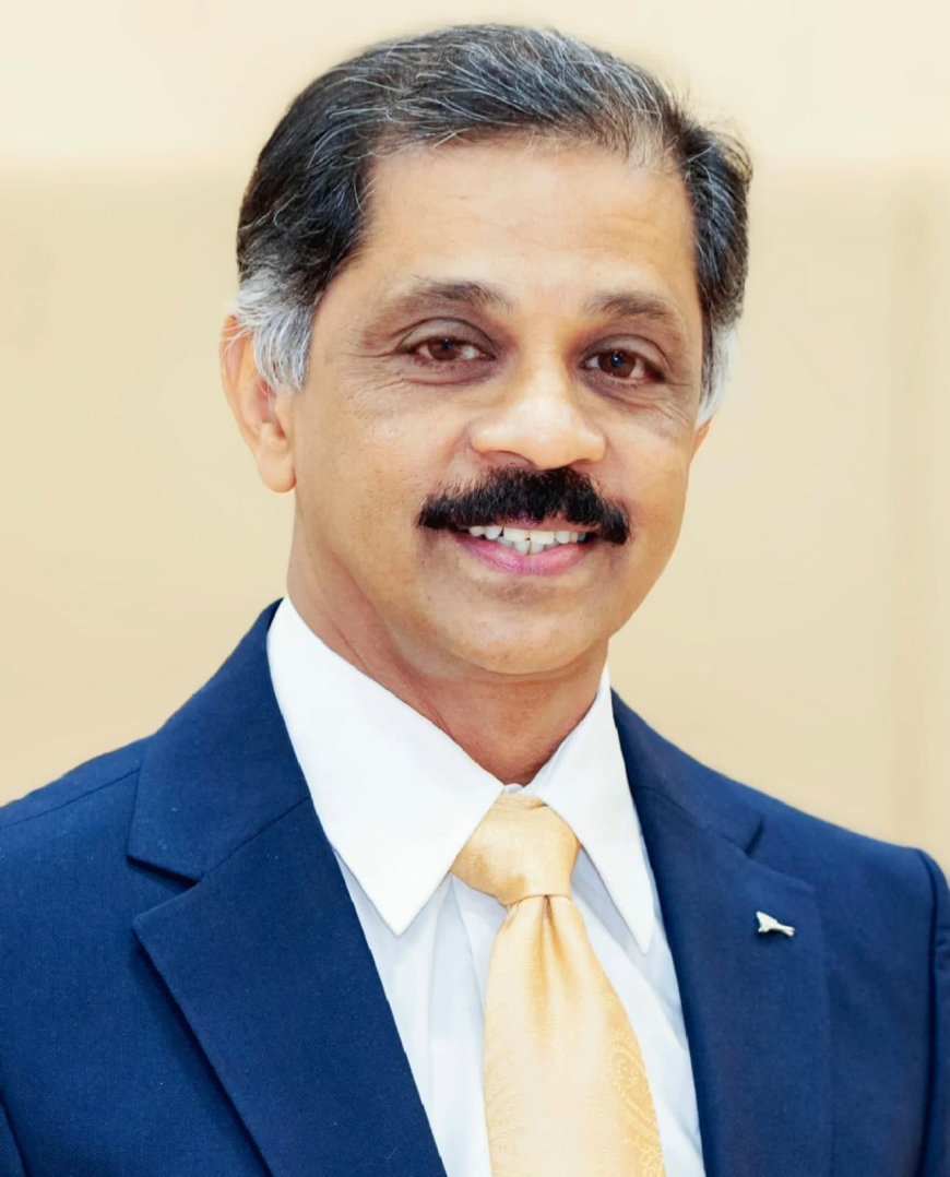 2026-2028 ഫോമാ ജനറല് സെക്രട്ടറി സ്ഥാനത്തേയ്ക്ക് പോള് പി ജോസിനെ ന്യൂയോര്ക്ക് മെട്രോ റീജിയന് നാമനിർദ്ദേശം ചെയ്തു